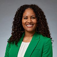 Natacha Buchanan - ConocoPhillips